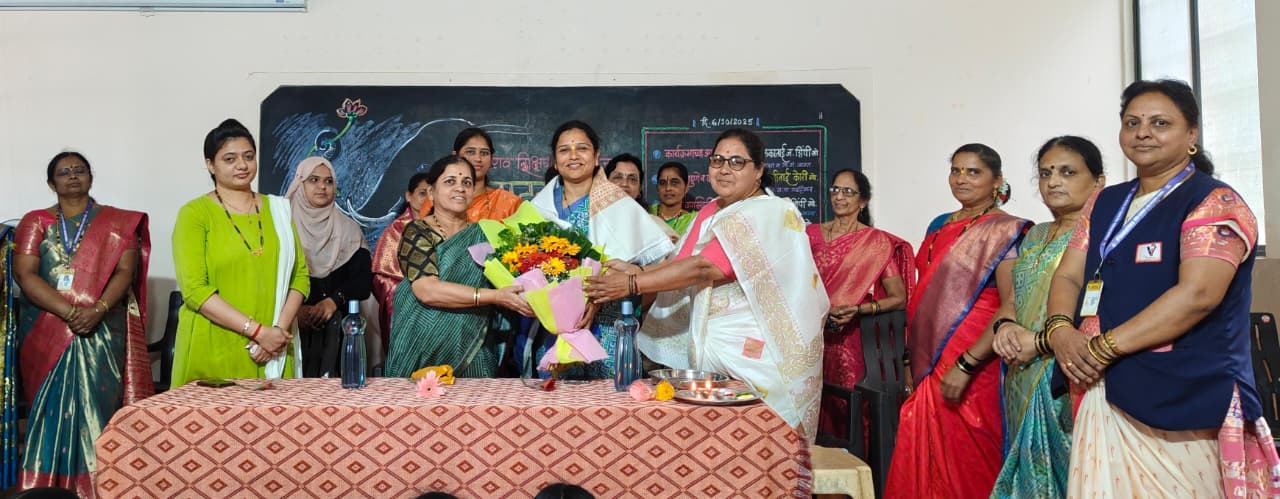 Venkatrao Education Complex