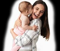 Mothers milk a supernatural blessing