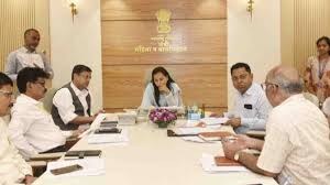 Majhi Ladki Bahin Yojana should complete the e-KYC process within the stipulated time