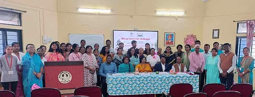 Inauguration of a two day workshop