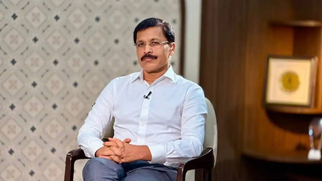 Tukaram Mundhe appointed as MPSC Secretary