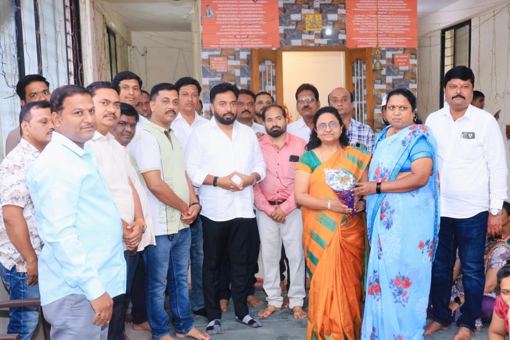 Promoting health promotion of citizens through free health camps