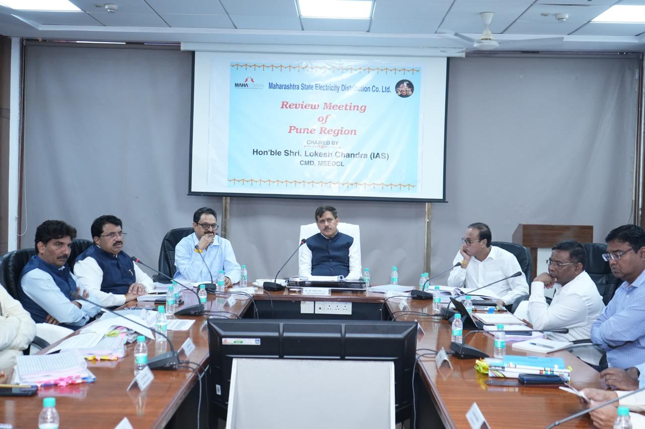 Electricity theft and rising