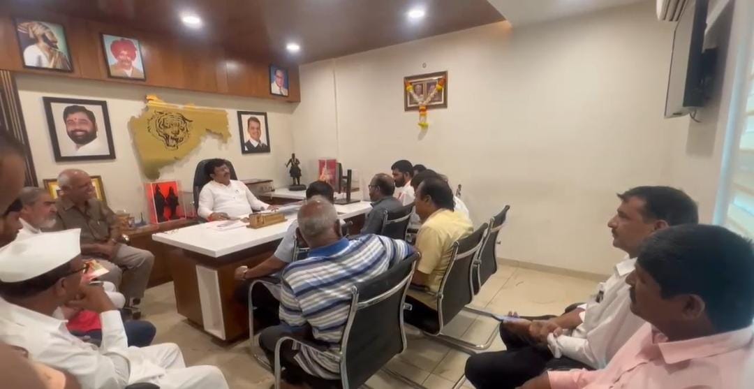 Community Shravan Vrat Vaikalya