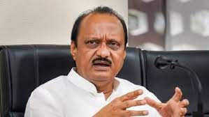 To Congress MP Balubhau Dhanorkar Tribute to Leader of Opposition Ajit Pawar