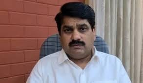 Nandani Mahadevi elephant controversy