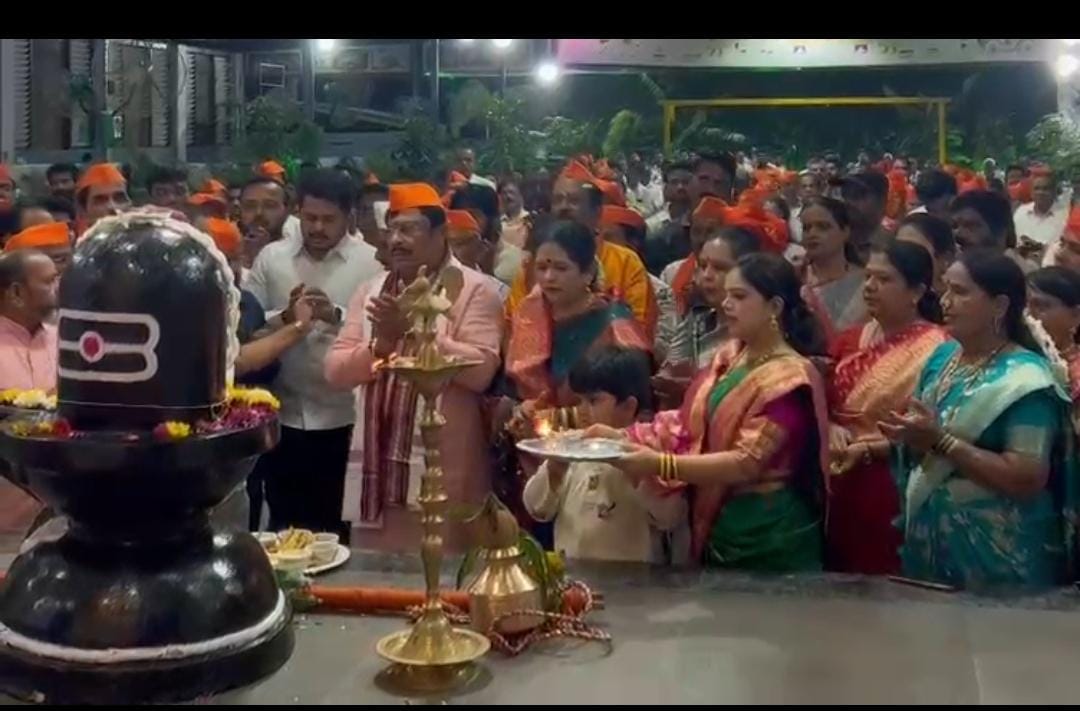 Unity of Hindus is the result of observing Shravan fast