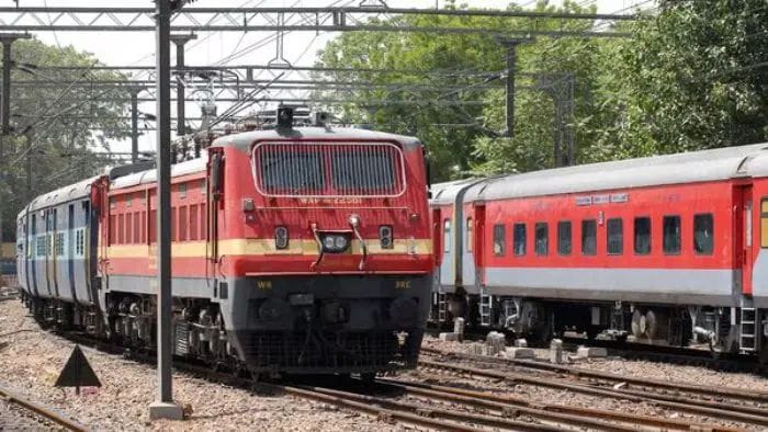 Kolhapur Nagpur Express to get 4 more general coaches