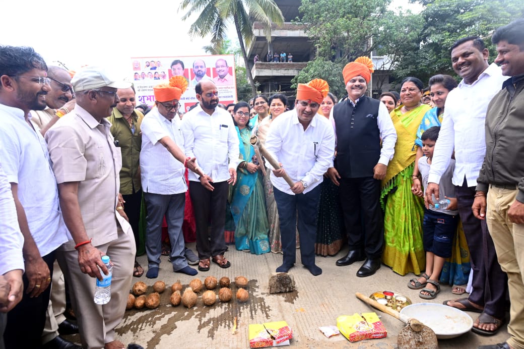 15 years of stagnant development