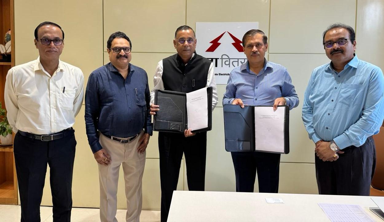 AI based digitization of power system