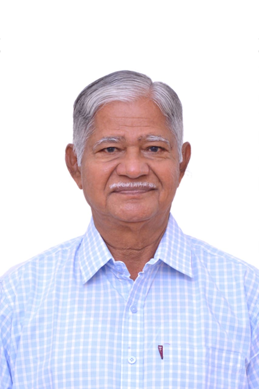 Jayasingrao Dhere passes away