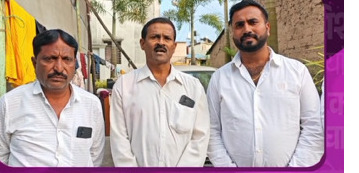 Mandalik group suffers setback in Kagal