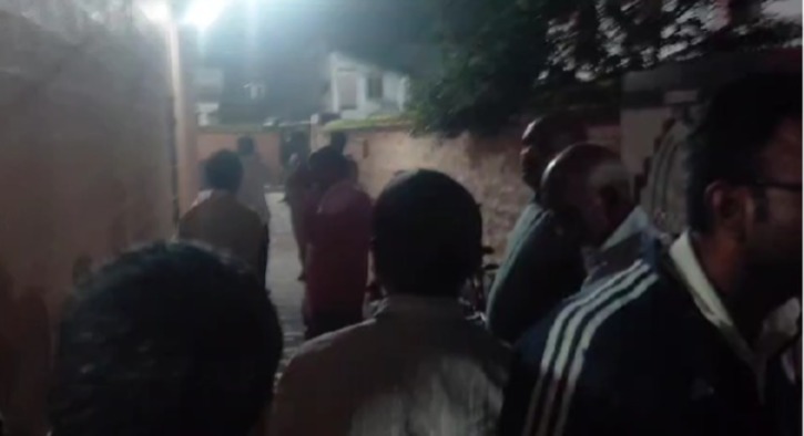 Minor girl murdered in Mangaon