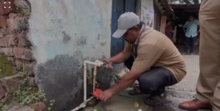 Municipal Corporation cracks down on property tax defaulters