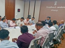 Strict action will be taken against linking