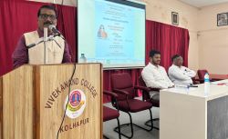 Students should embrace the dedication of the founder of the institution