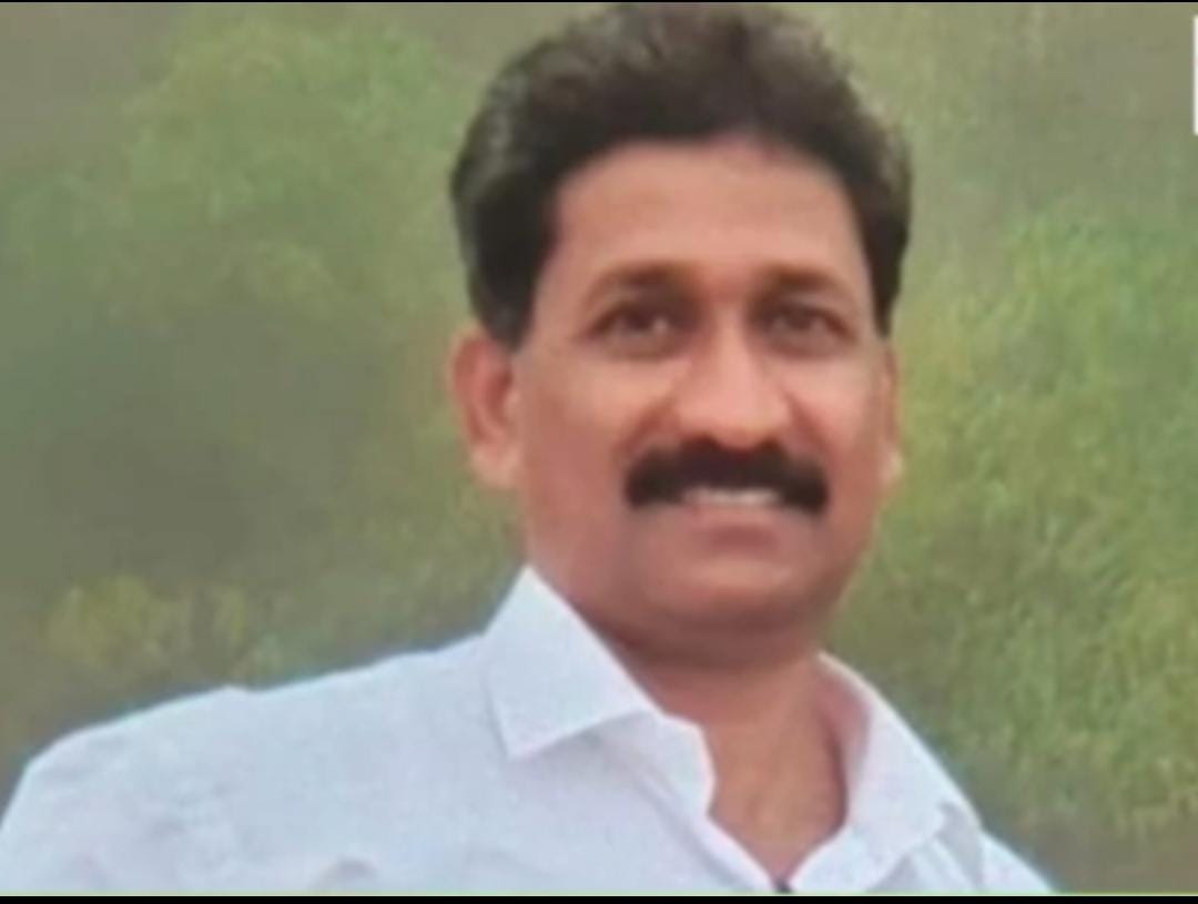 Giroli Talatha arrested in bribery case