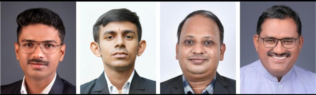 Dr D Y Patil Polytechnic awarded patent by Government of India