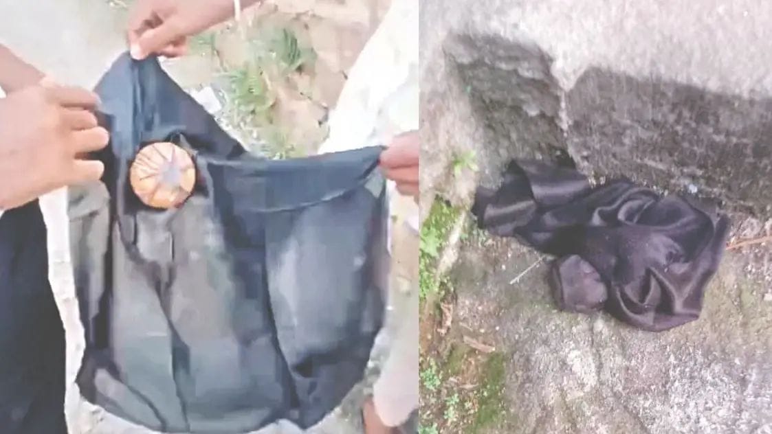 Bhanamati Karni case exposed ahead of elections