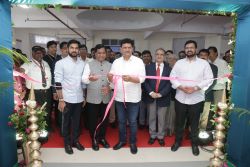 D Y Patil Hospital a role model