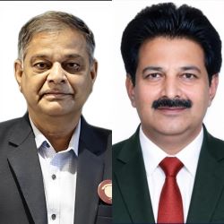 D Y Patil Universitys two researchers among top ten in the country