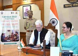 Vision of a 1 Trillion Dollar Economy  Governor Jishnu Dev Verma