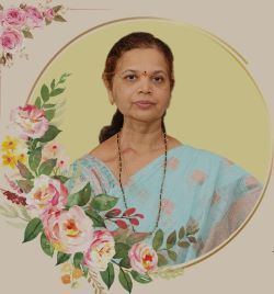 Library lover skilled administrator mother of knowledge