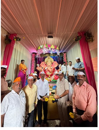 injustice prevention committee