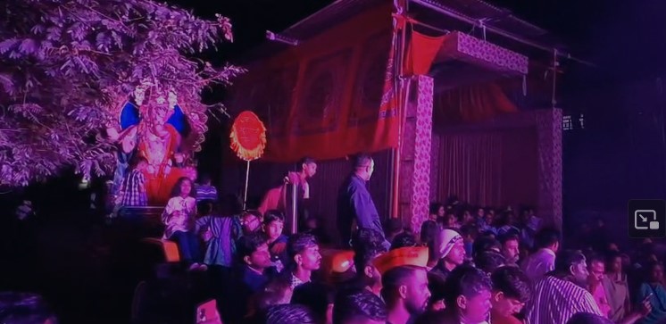 Shivgarjana Tarun Mandal