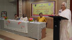 Col Sharad Patils contribution to understanding Indian social structure highlighted