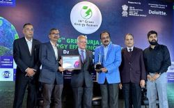 Achievement in energy transformation