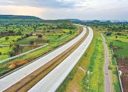 Uddhav Senas attack on Shaktipeeth highway