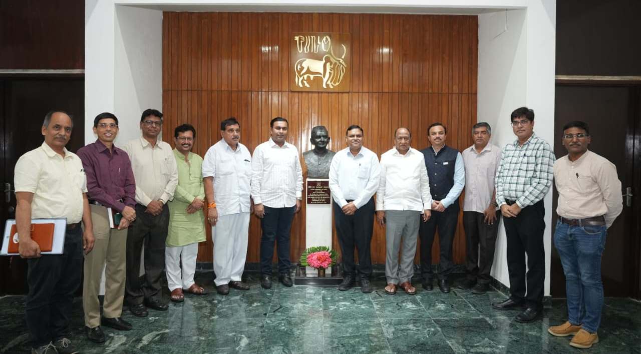 NDDB appreciates Gokuls pro farmer approach