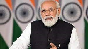 Prime Minister Narendra Modi on February 28 visit to Yavatmal
