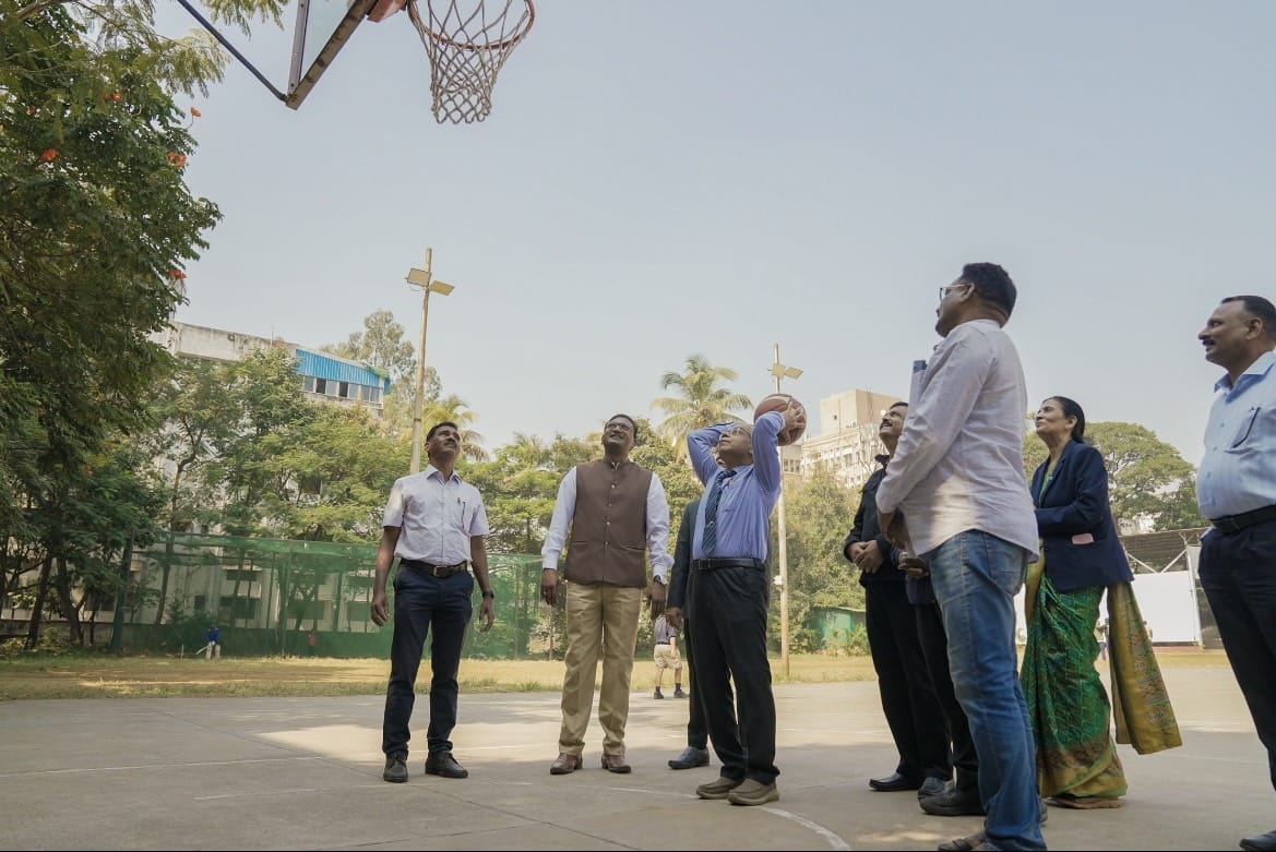 Shivaji University Sports Department organizes Inter