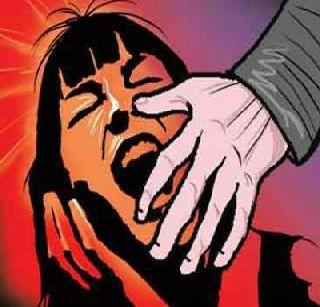 Four month old girl raped