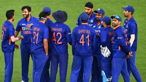 Team India will tour the West Indies from July 12