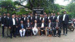 Approval for Kolhapur bench is a golden moment