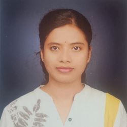 Prof Supriya Patil of Vivekananda College
