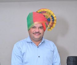 Ratnakar Mohite appointed as Joint Secretary of SEA