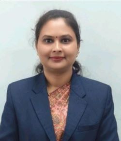 Dr Ashwini Jayant Kale elected as member of Indian