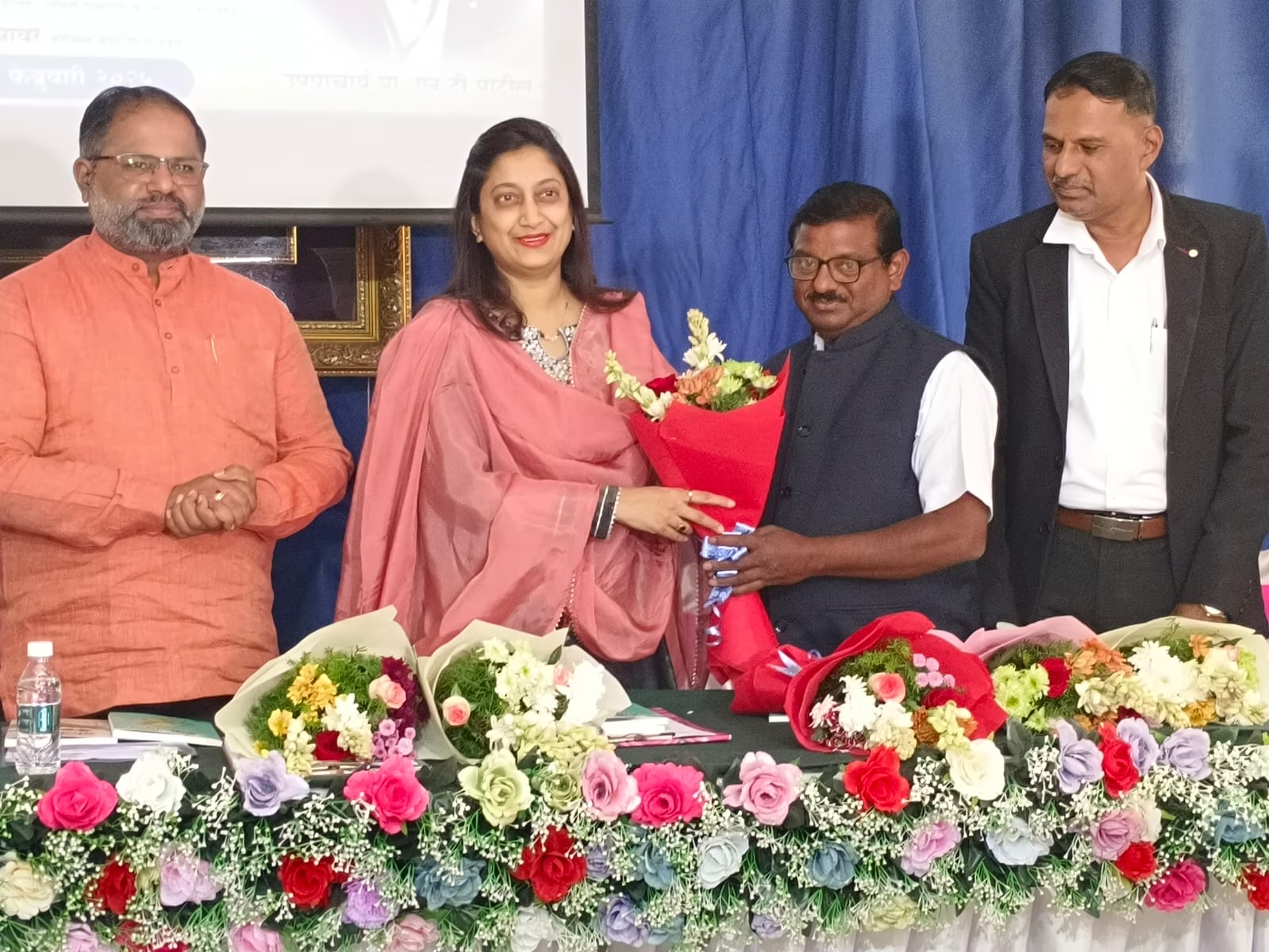 Publication of Swapnavel