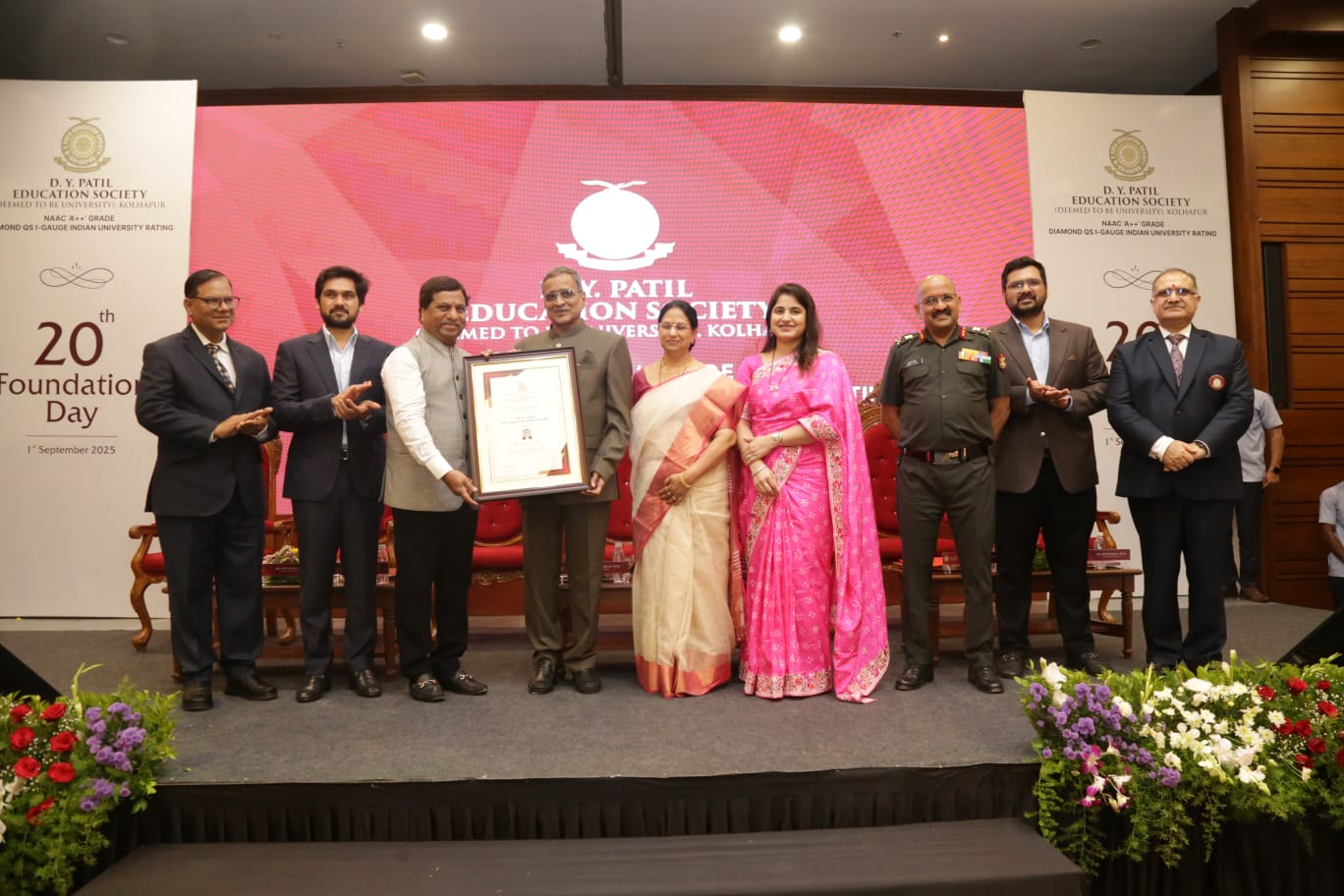 Society progresses only through human