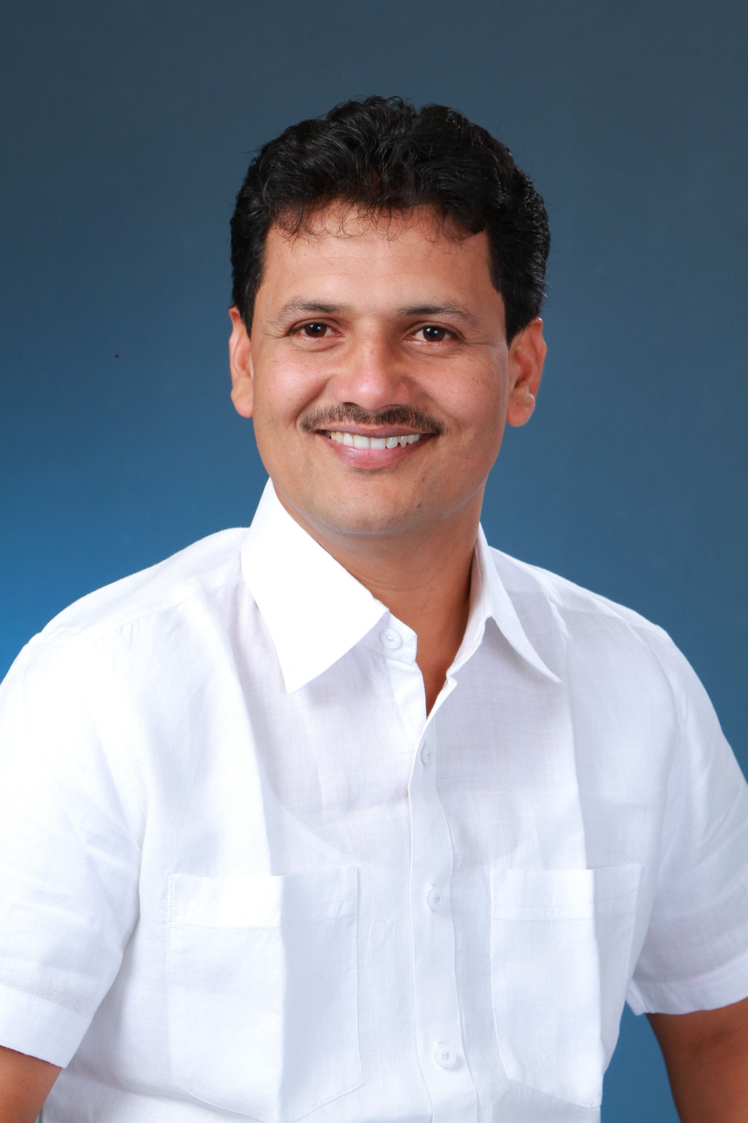 Prakash Abitkar approves Rs 1 crore fund for park in Ajra city