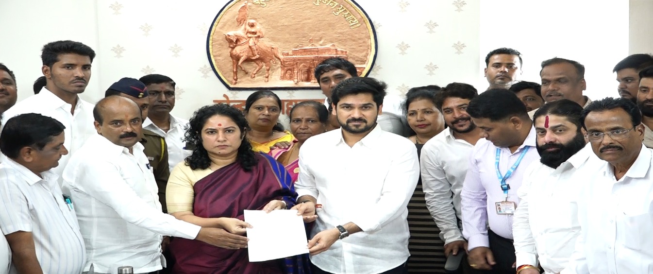 Ruturaj Patils strong statement to the Commissioner