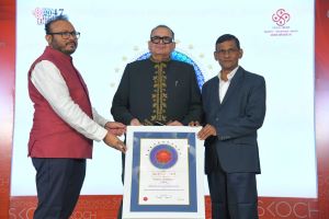 Mukhyamantri Saur Krishi Vahini Yojana