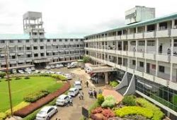 Techsprint Dimension X Hackathon organized on Saturday