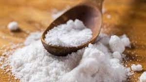 Eating too much salt has side effects on the body see ​