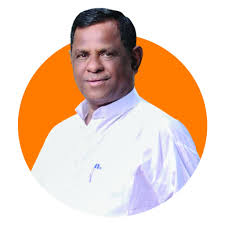 MLA Mane is trying to bring back the identity of Nandani Math