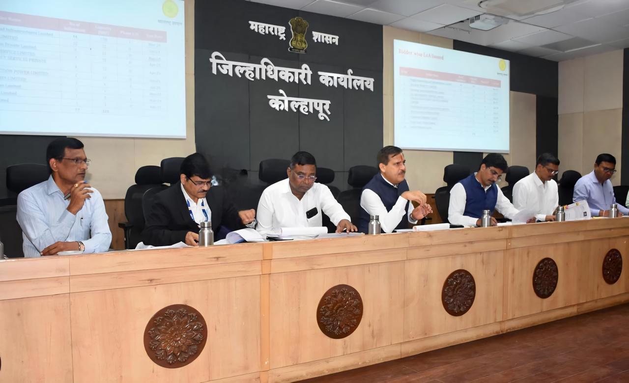 The 320 MW Chief Ministers Solar Agricultural